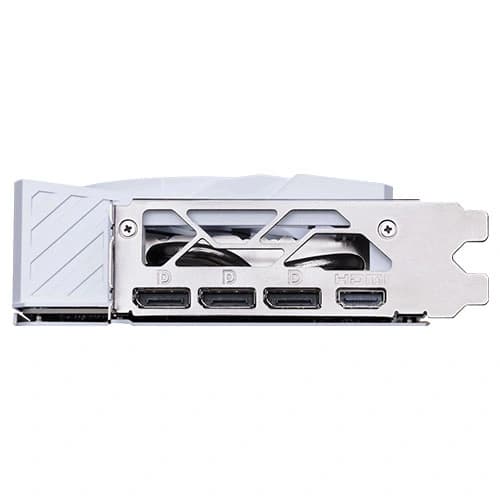 MSI RTX 5070 Ti Gaming Trio OC White 16GB GDDR7 Graphics Card